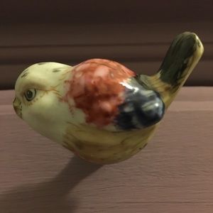 Anthropologie Bird Knobs (2)